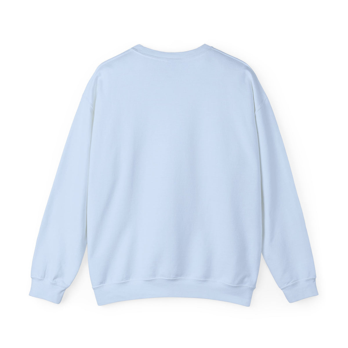 Coffee and Jesus wreath Crewneck Sweatshirt | Christian coffee design