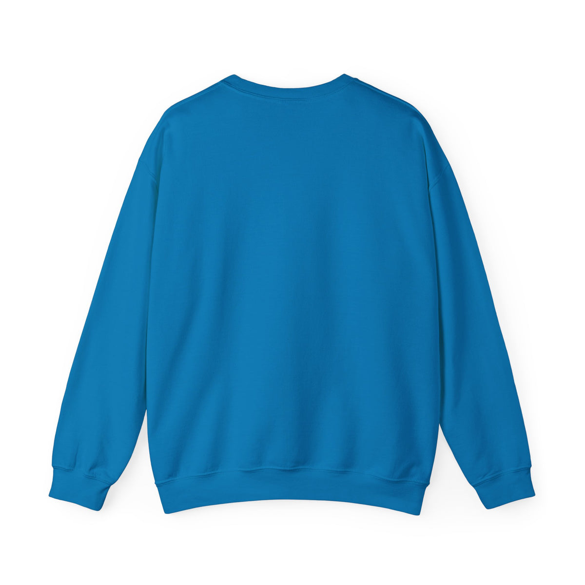 Coffee and Jesus wreath Crewneck Sweatshirt | Christian coffee design
