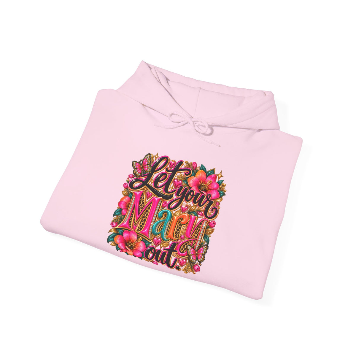 Unisex Heavy Blend™ Hooded Sweatshirt