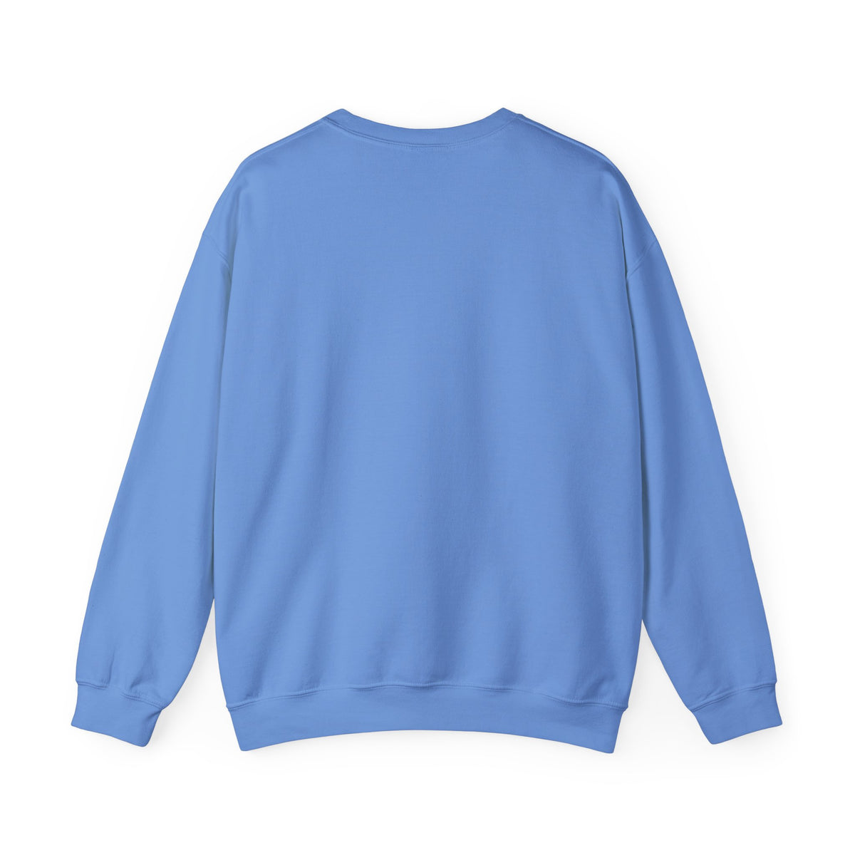 Coffee and Jesus wreath Crewneck Sweatshirt | Christian coffee design