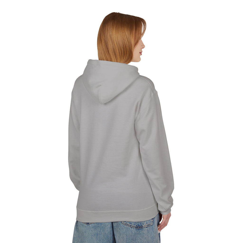 Today Is The Day JN 3:16 Hoodie — Inspirational Christian Hoodie