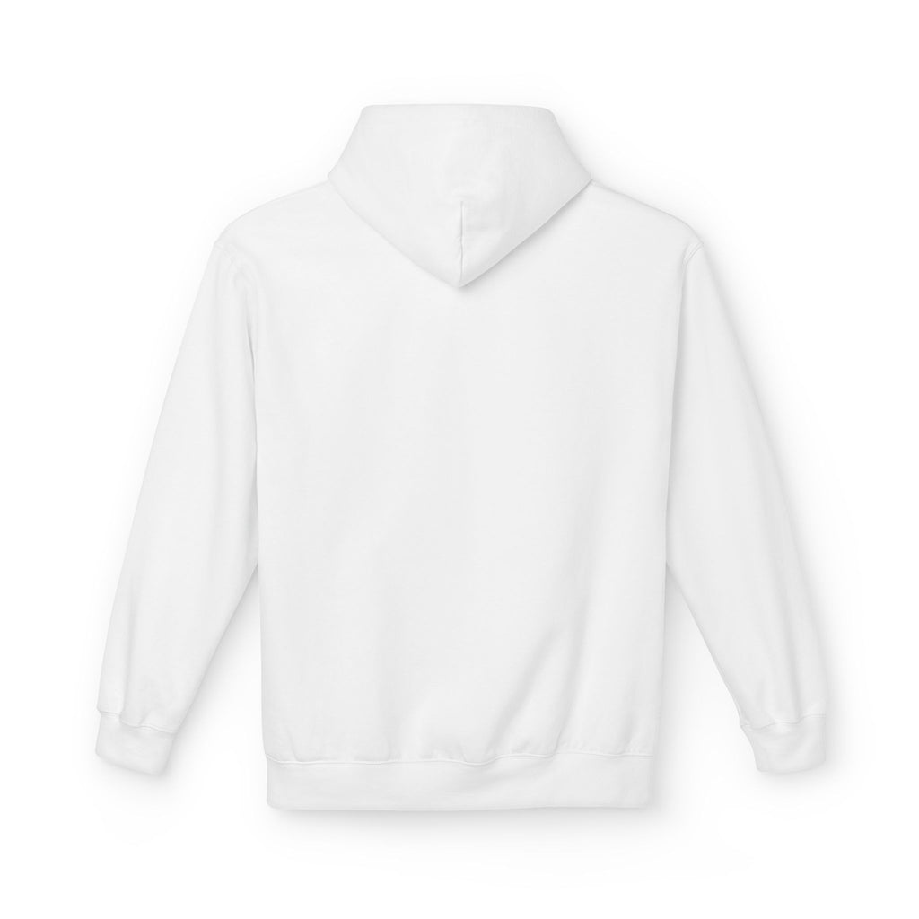 Today Is The Day JN 3:16 Hoodie — Inspirational Christian Hoodie