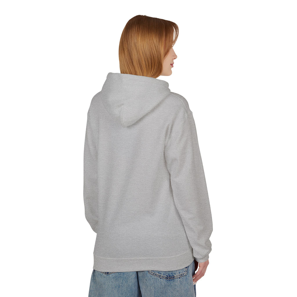 Today Is The Day JN 3:16 Hoodie — Inspirational Christian Hoodie