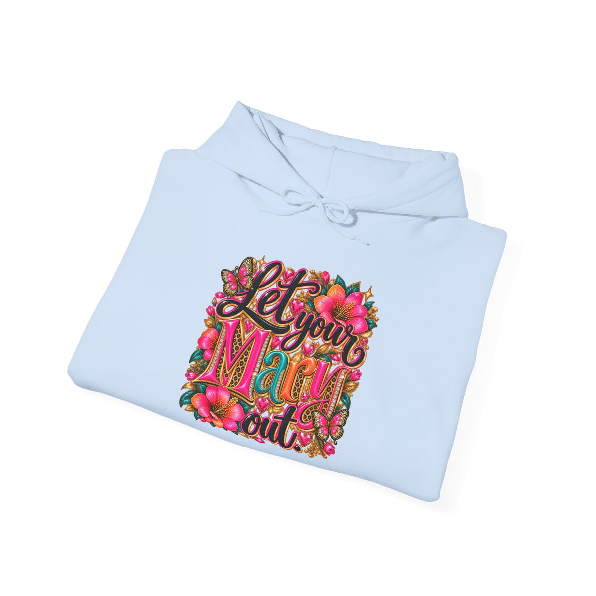 Unisex Heavy Blend™ Hooded Sweatshirt
